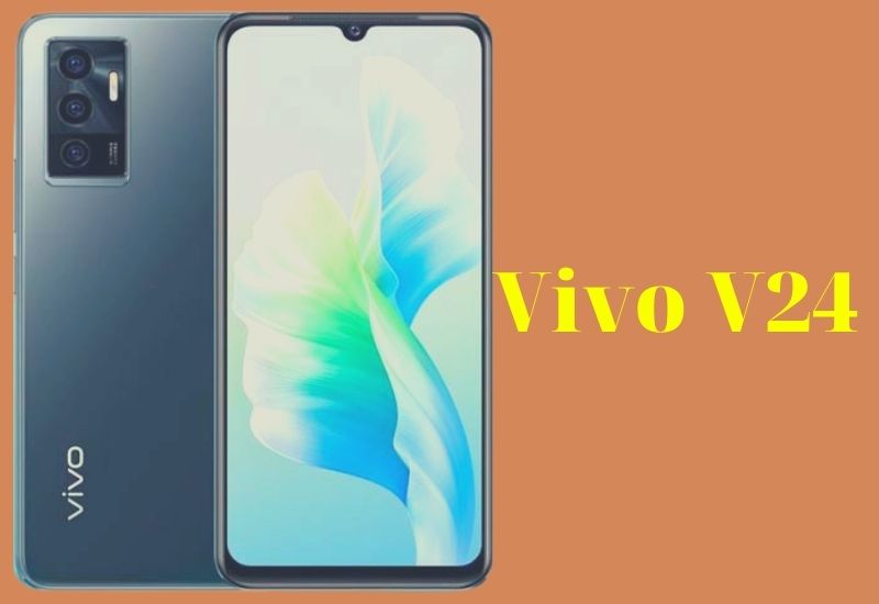 Tin đồn mới nhất về điện thoại Vivo V24, camera chất, cấu hình tốt